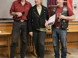 2026 Jahreshauptversammlung